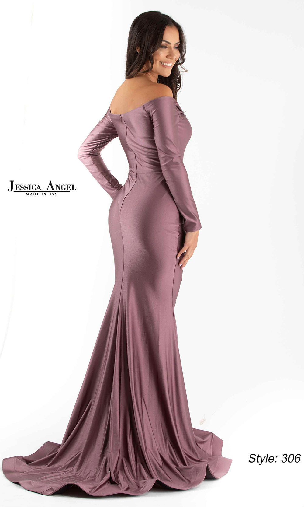 Jessica Angel 306 Blossom