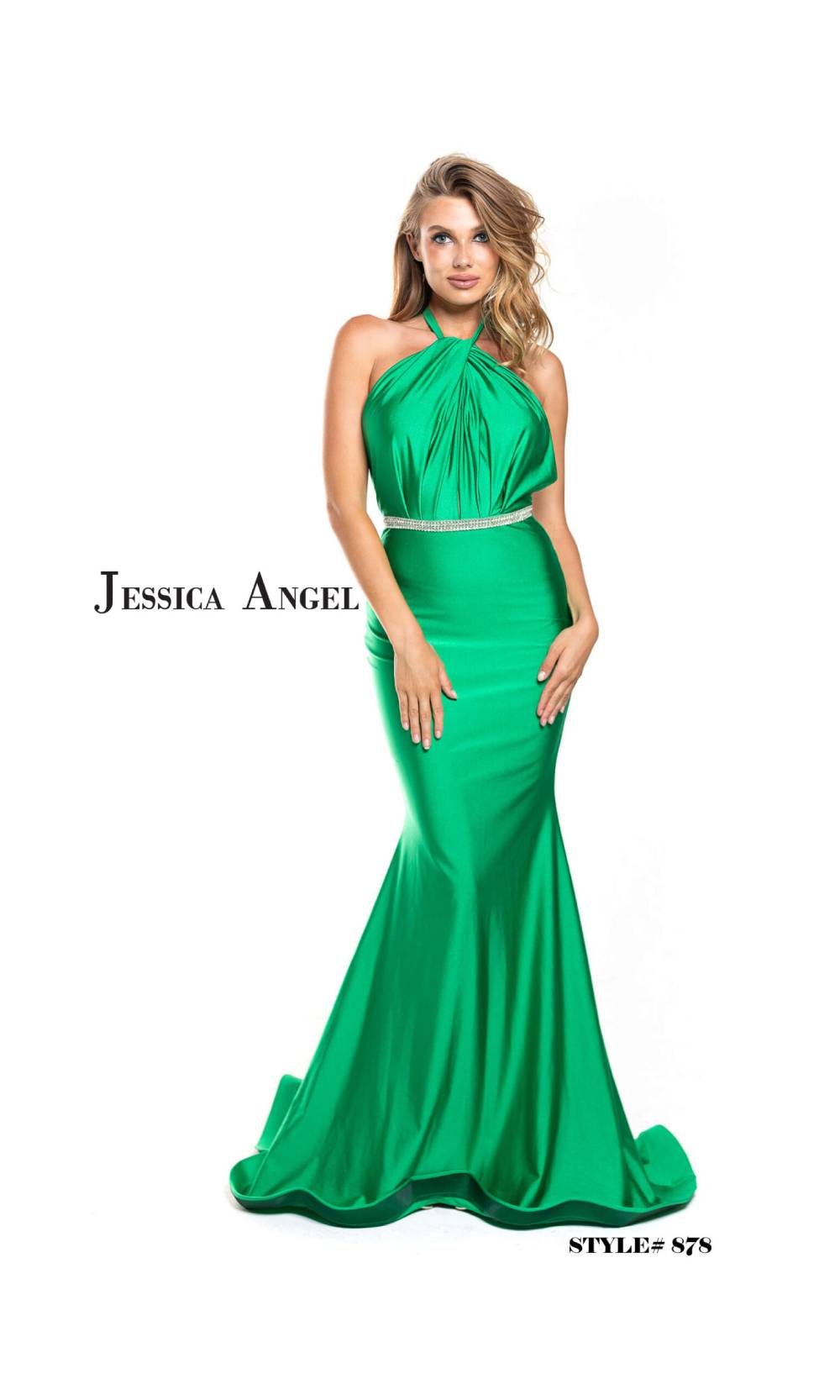 Jessica Angel 878 Kelly