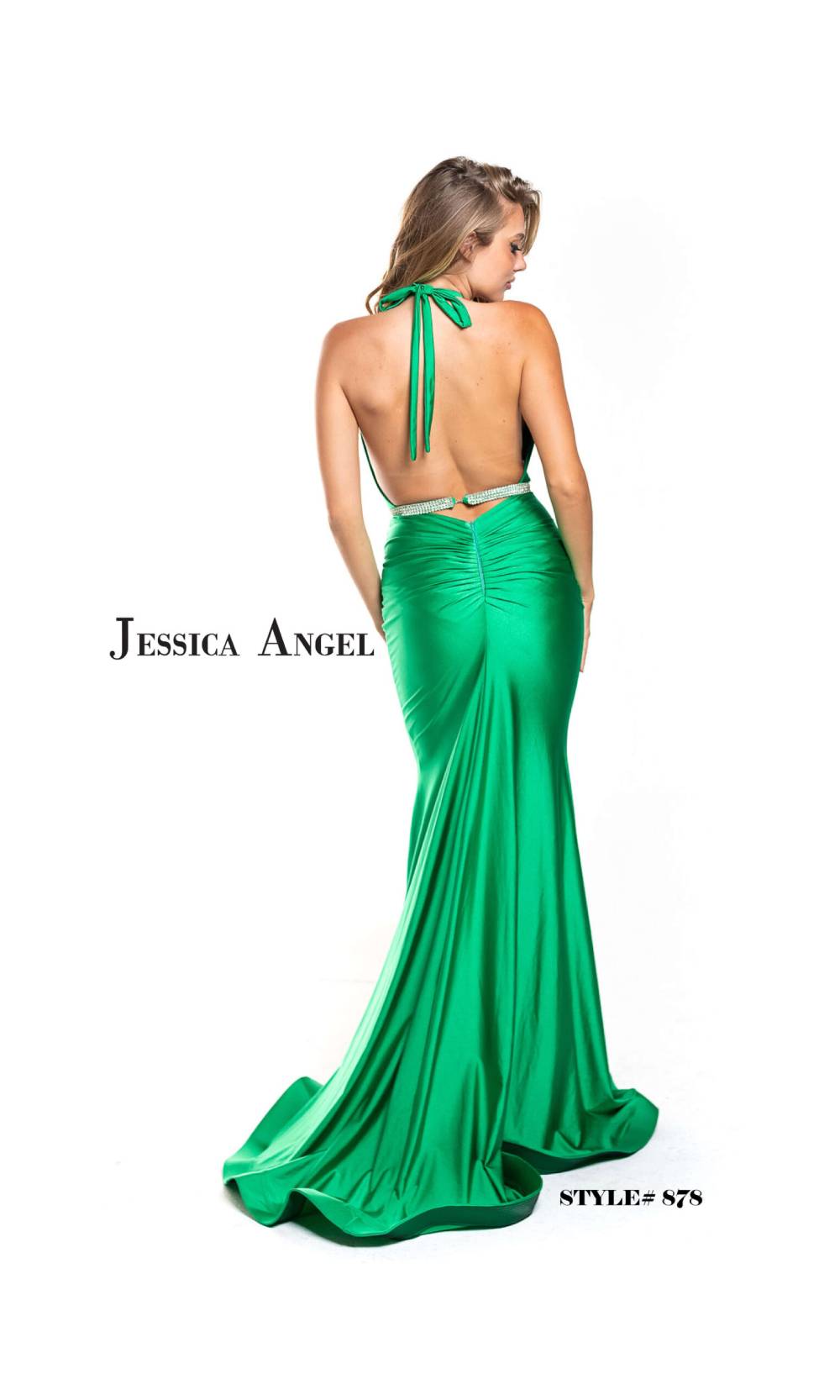 Jessica Angel 878 Kelly