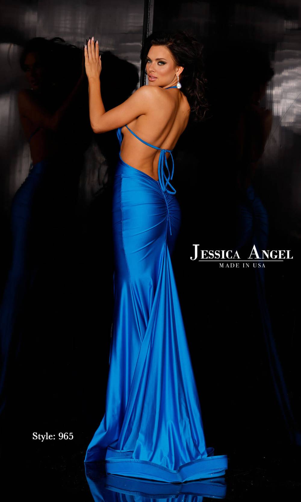 Jessica Angel 965 Royal