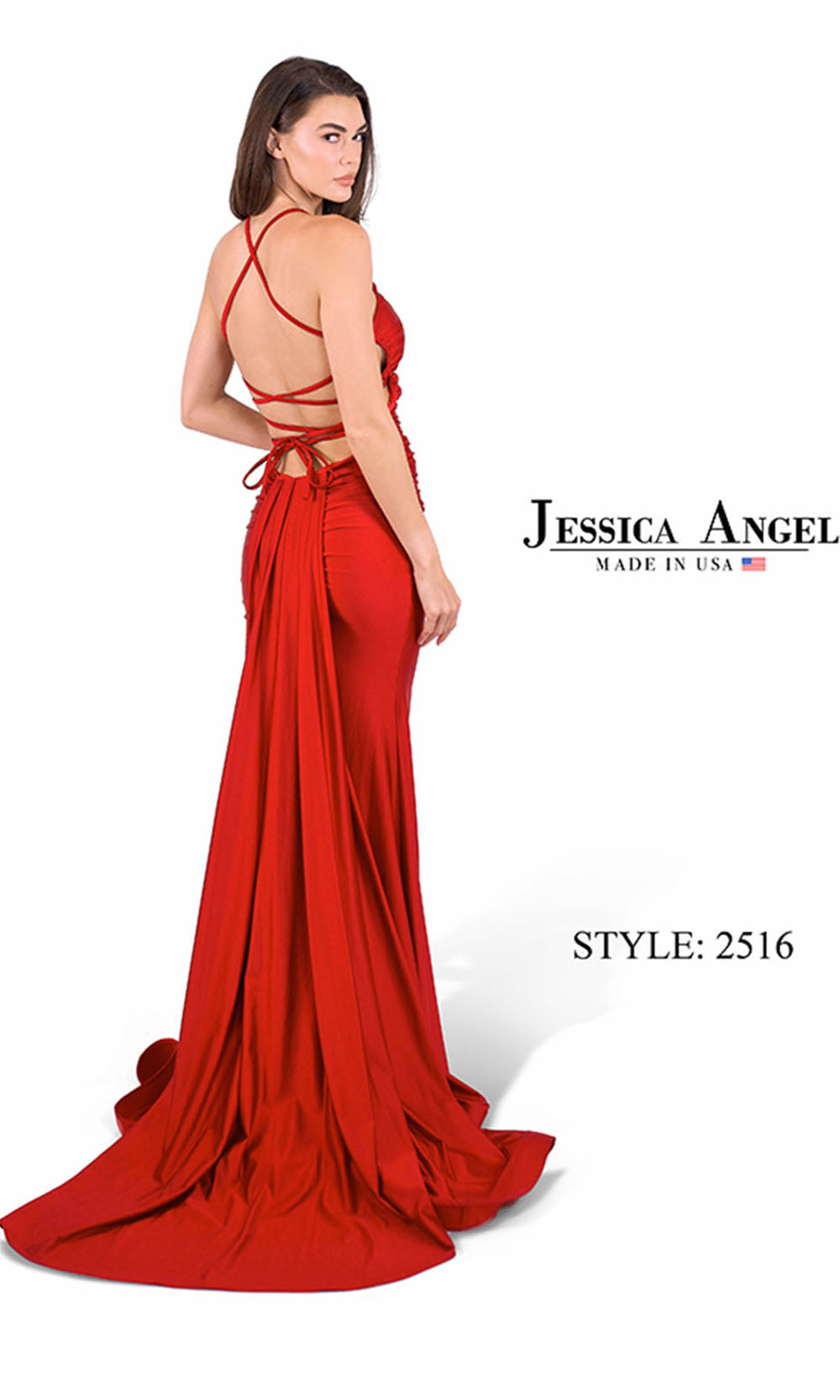 Jessica Angel 2516