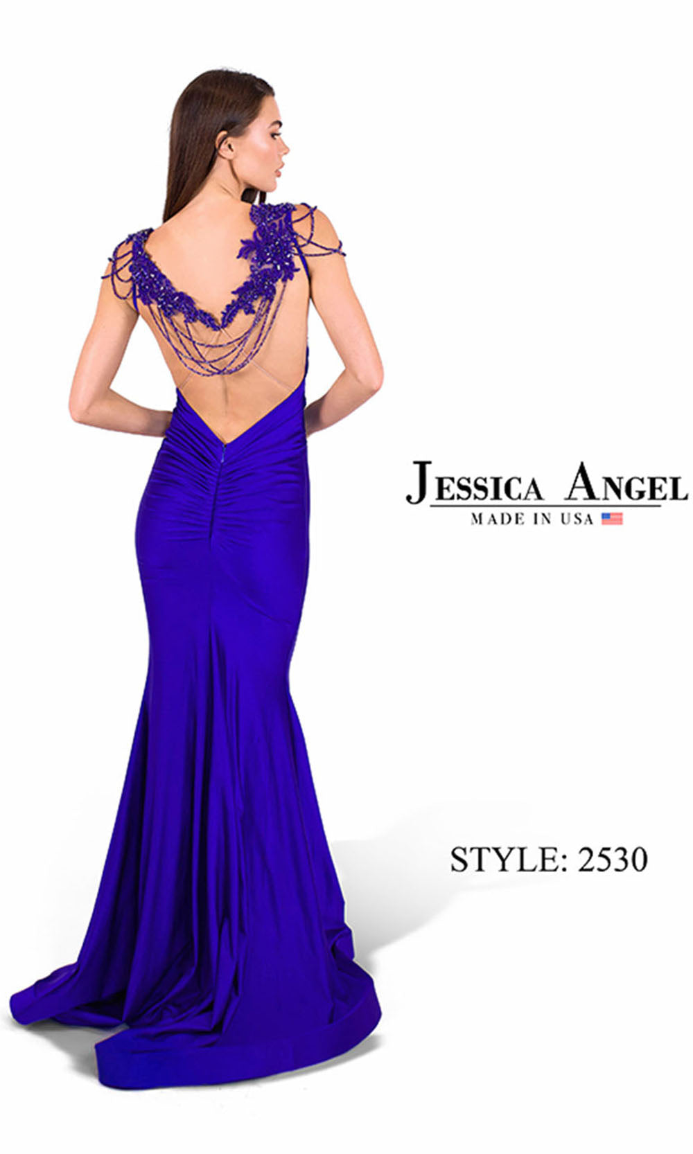 Jessica Angel 2530 Royal