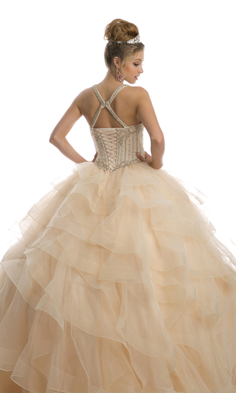 Juliet 1423 Champagne