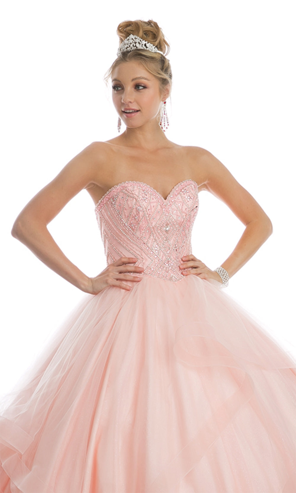 Juliet 1424 Blush