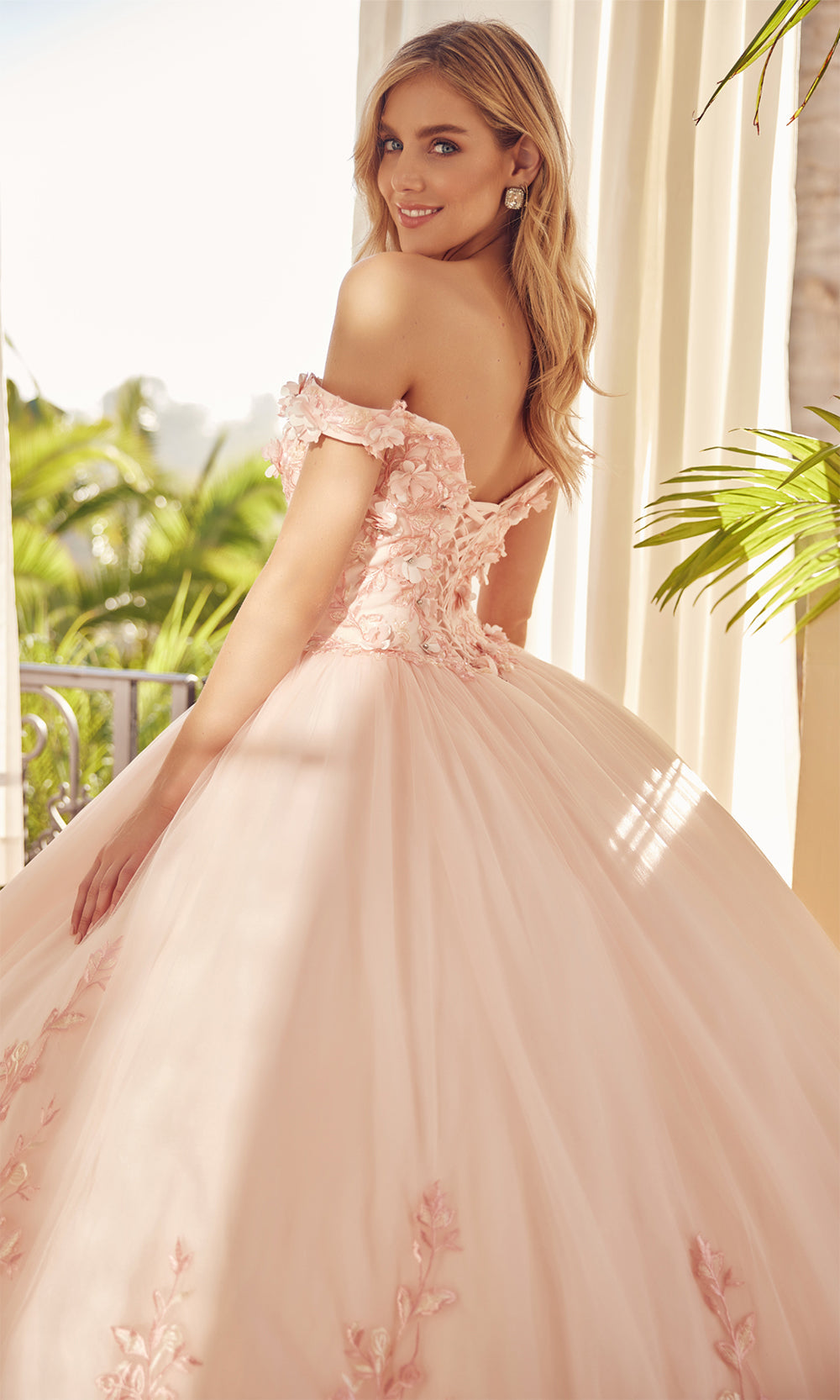 Juliet 1434 Blush