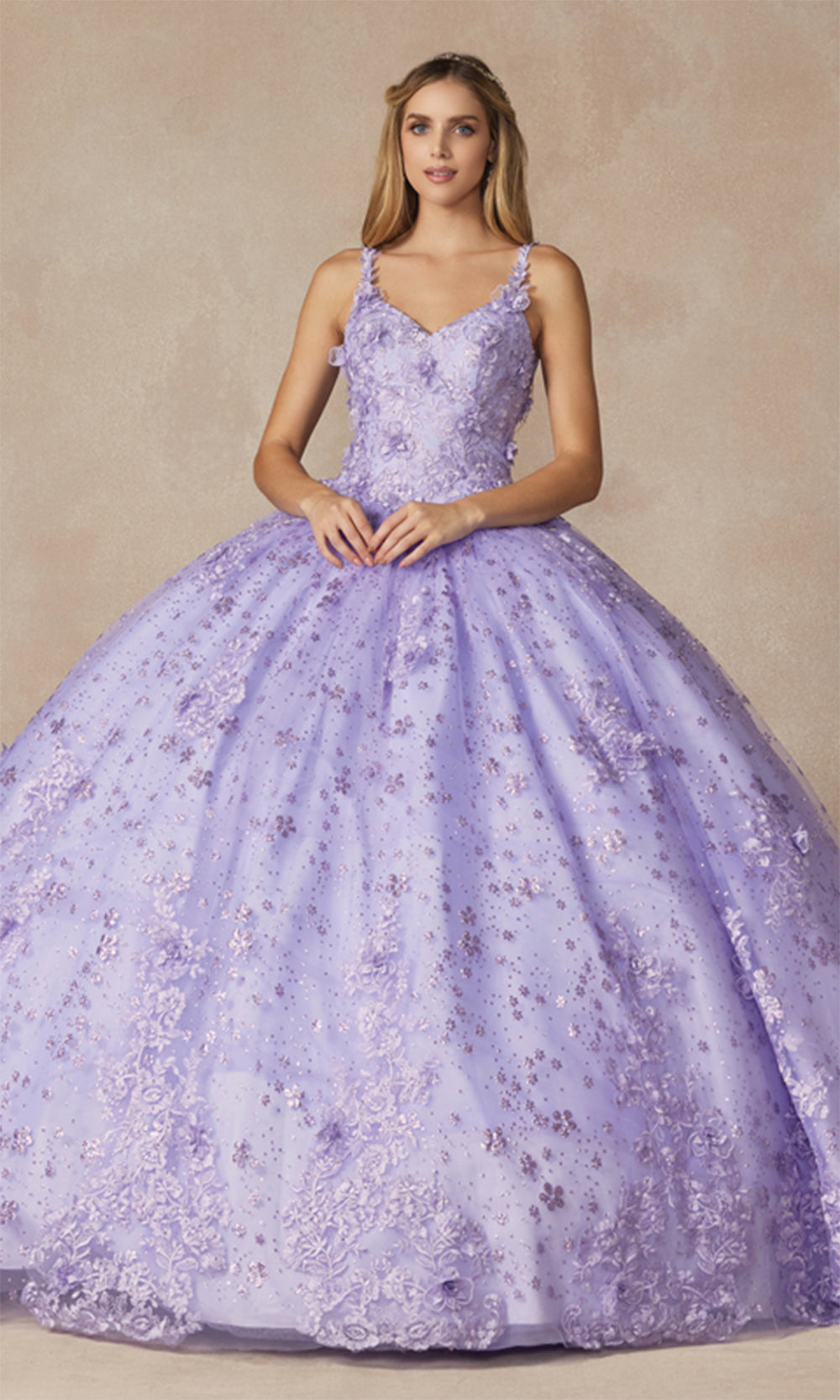 Juliet 1446 Lilac