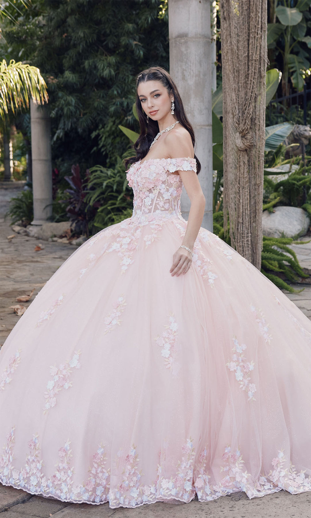 Juliet JT1460J Blush