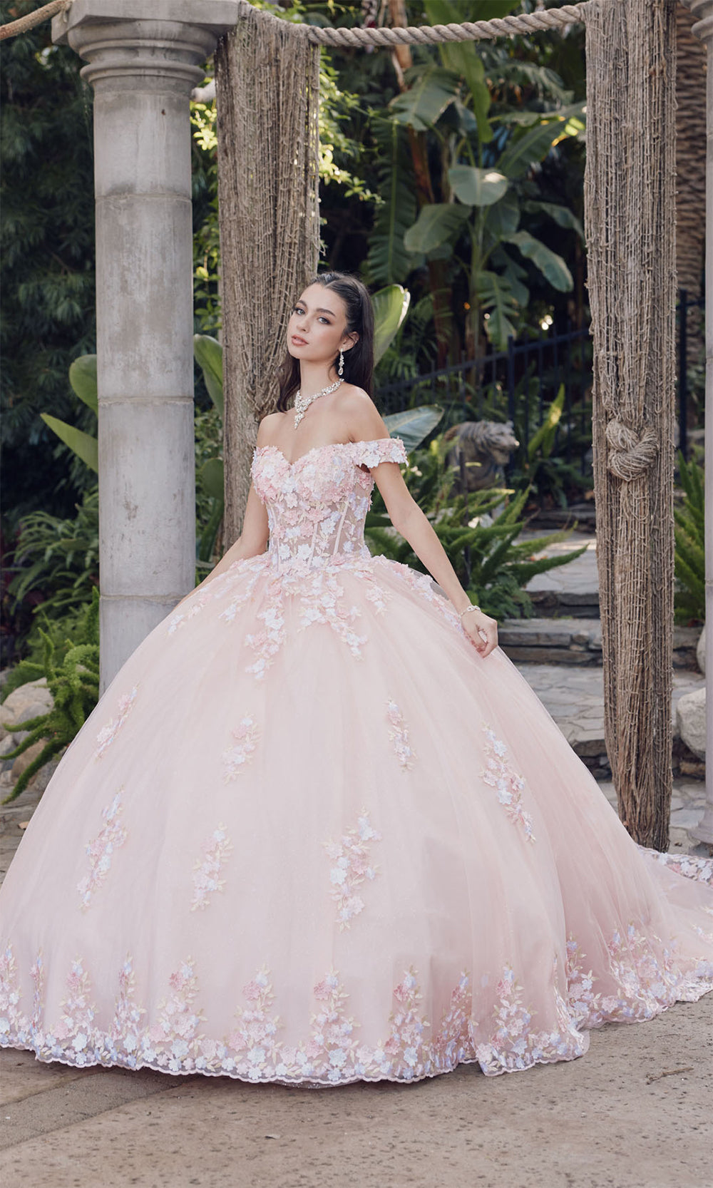 Juliet JT1460J Blush