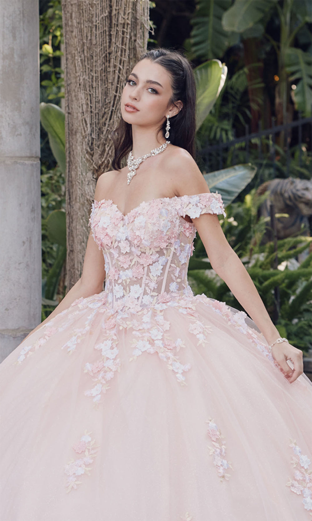 Juliet JT1460J Blush