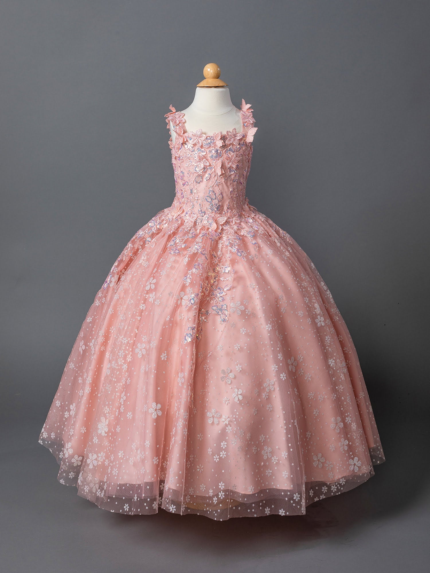 Kids Dancing Queen K827