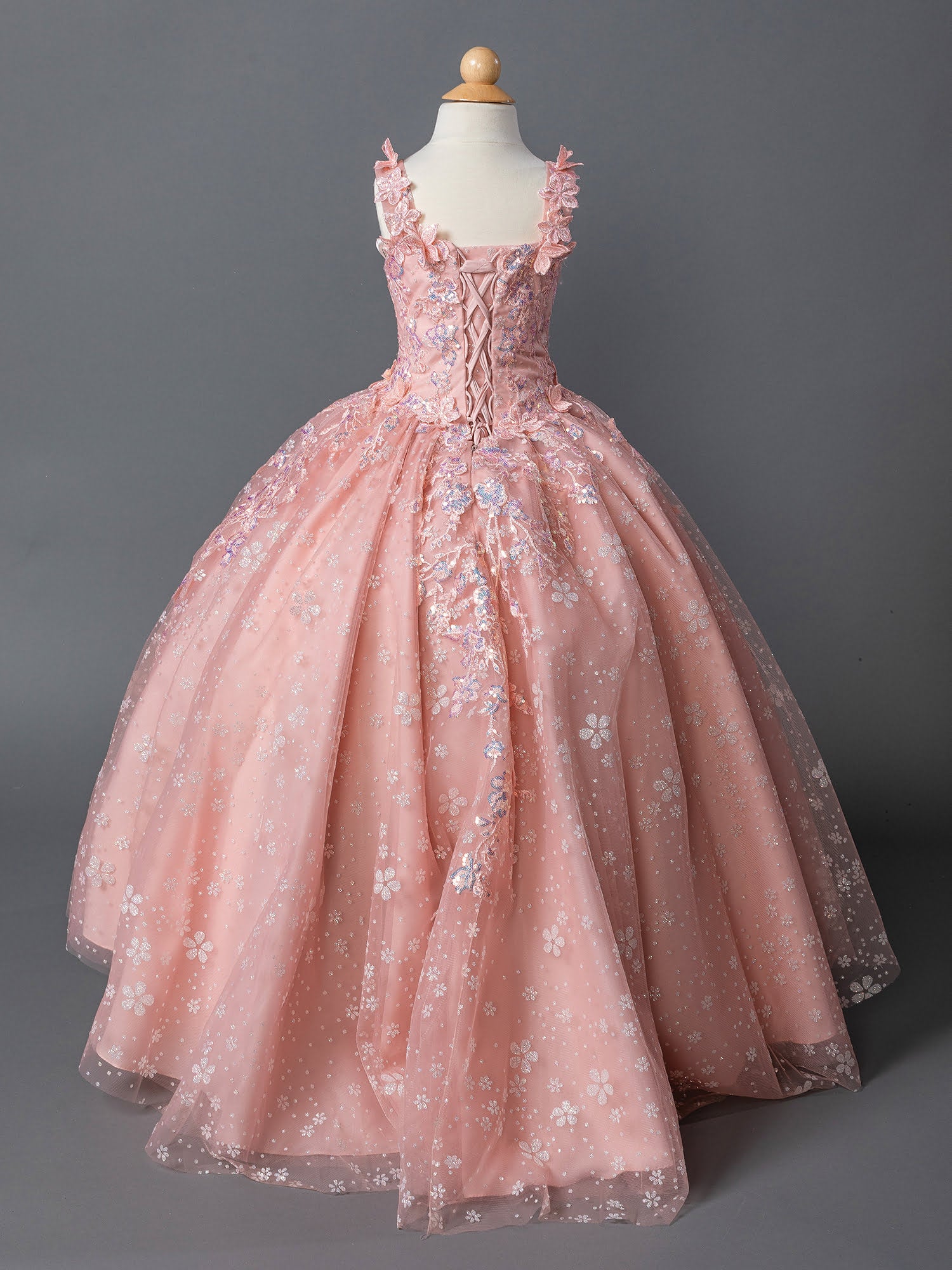 Kids Dancing Queen K827