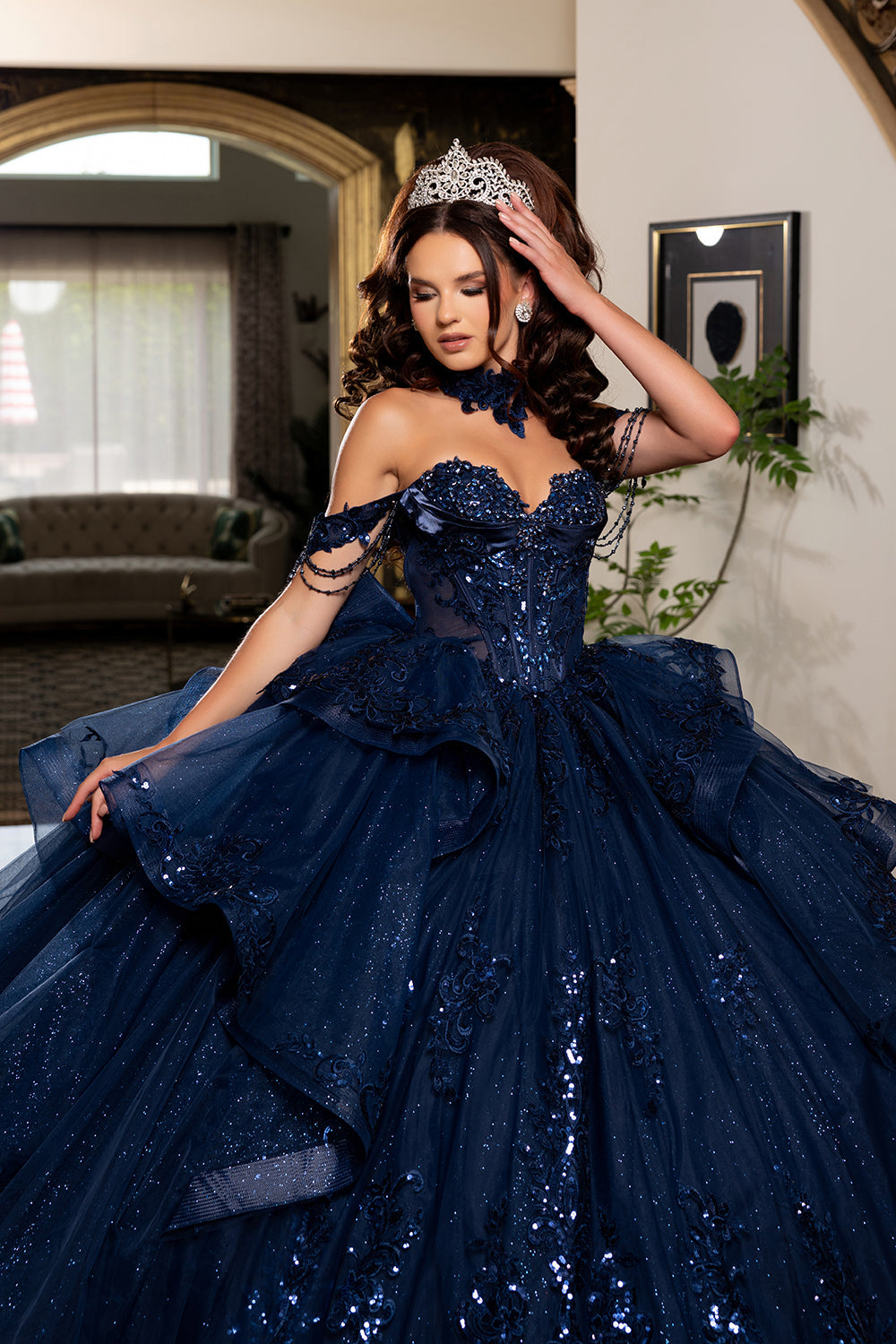 May Queen LK306