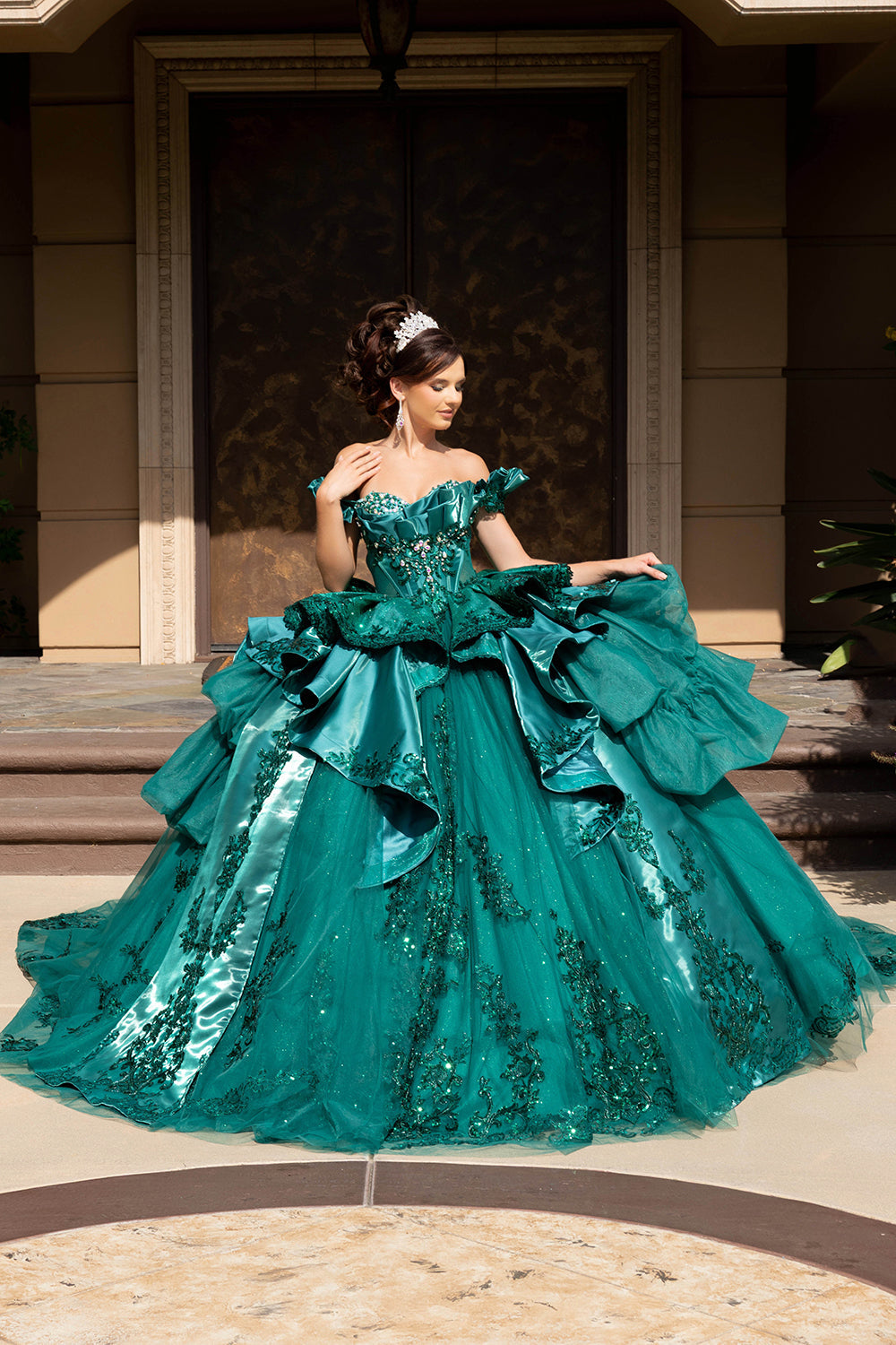 May Queen LK307
