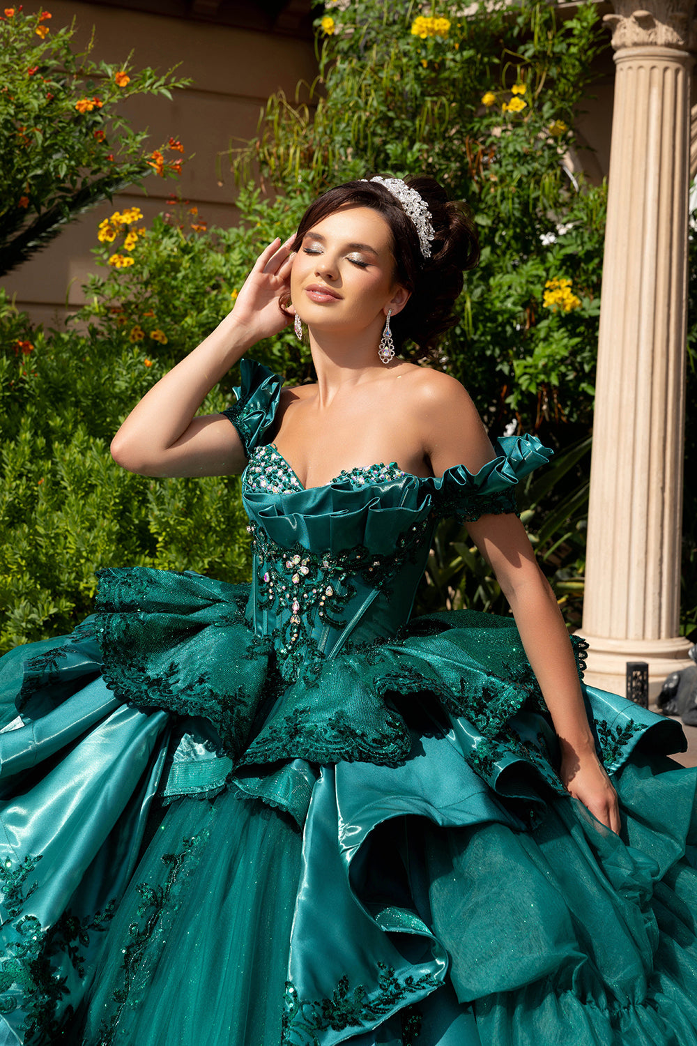 May Queen LK307
