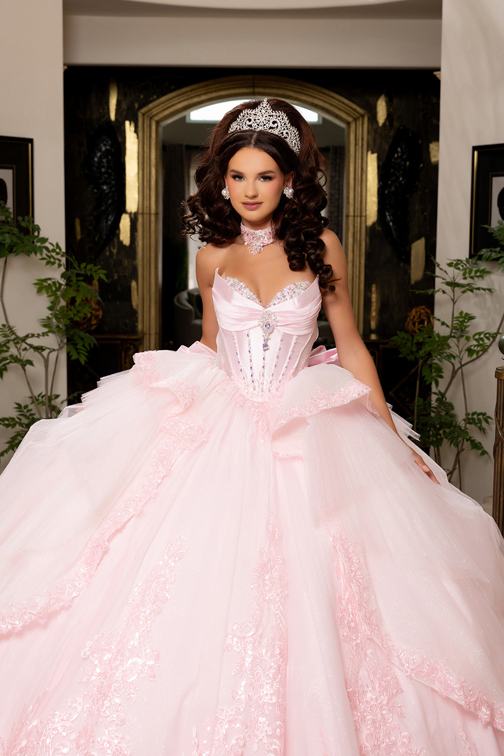 May Queen LK308