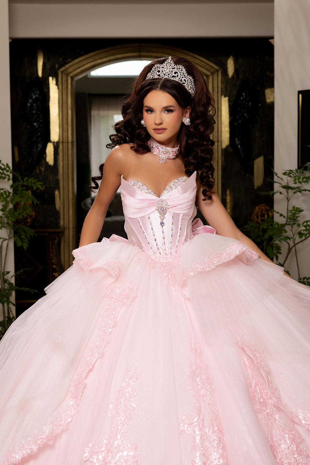 May Queen LK308