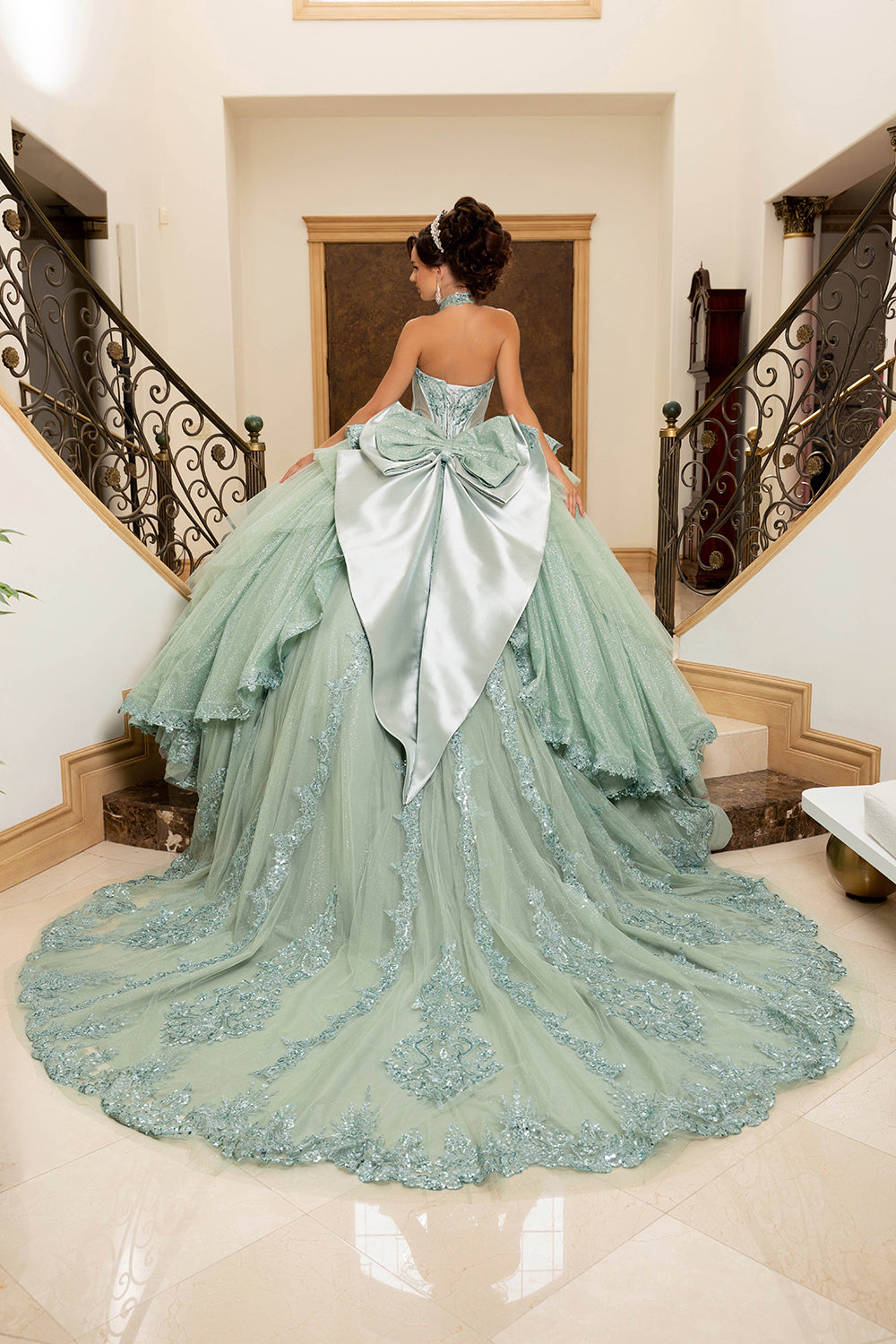 May Queen LK308