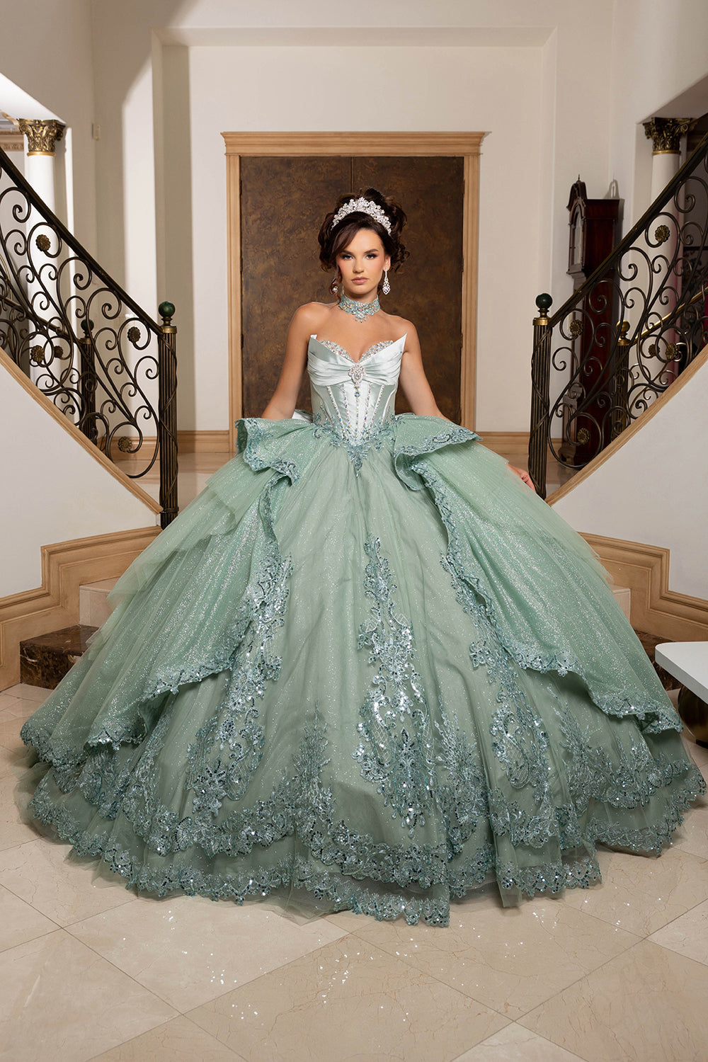 May Queen LK308