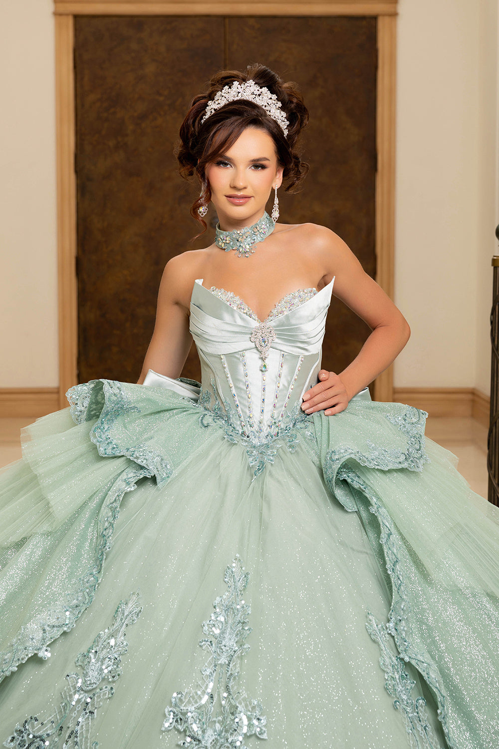 May Queen LK308