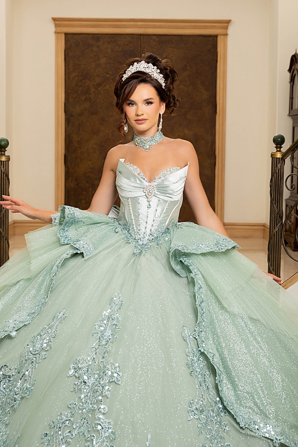 May Queen LK308