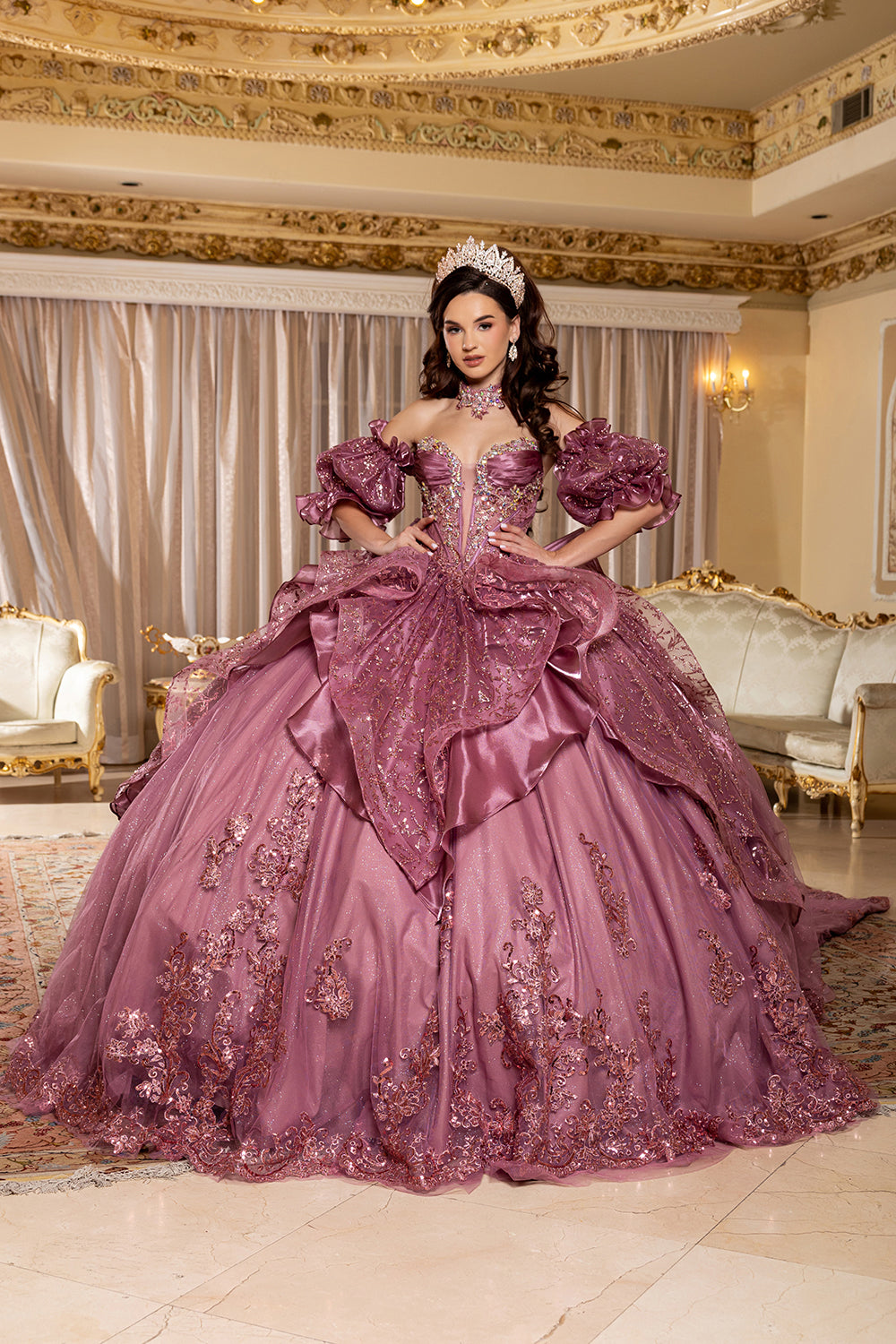 May Queen LK310