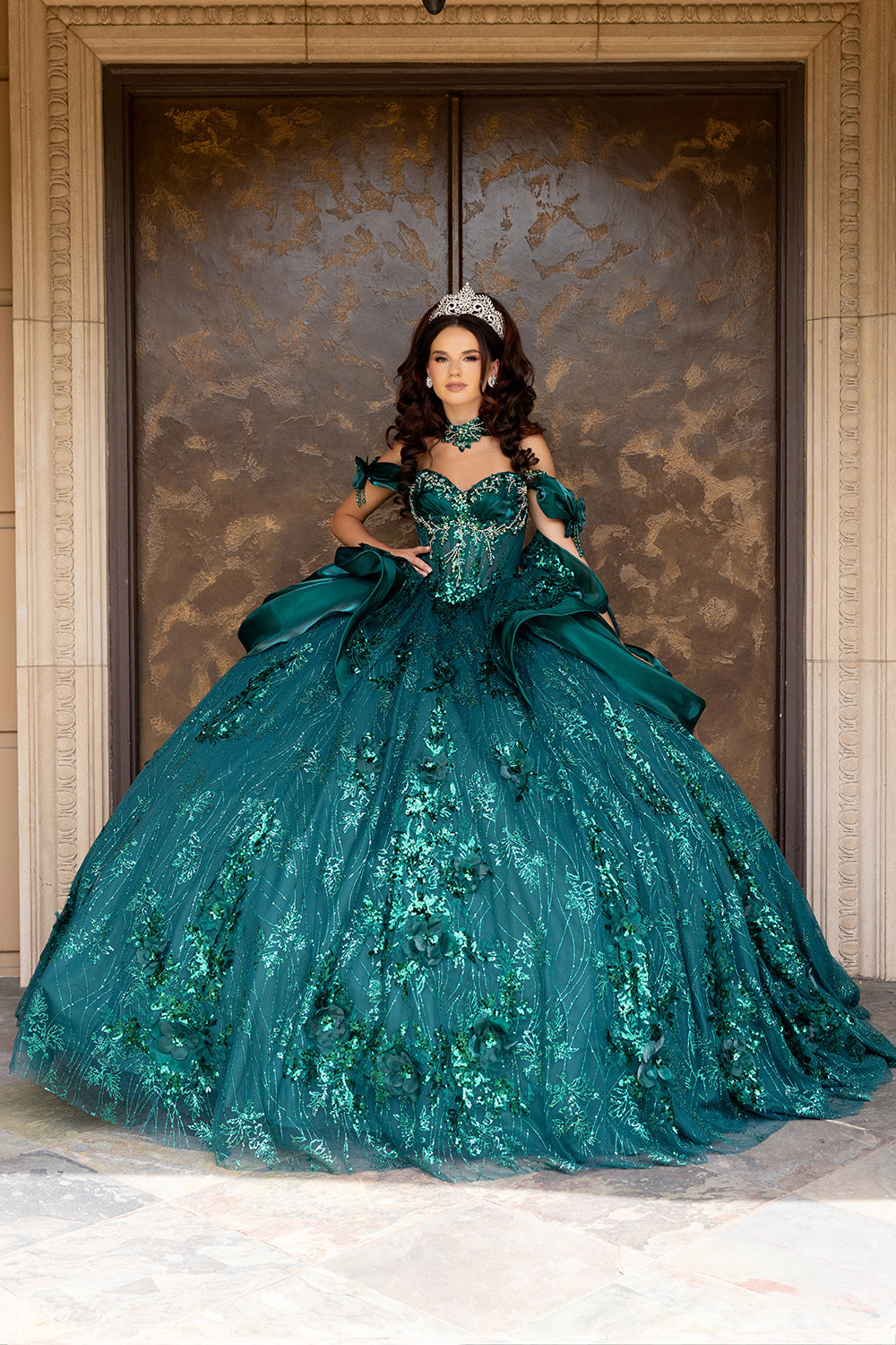 May Queen LK313