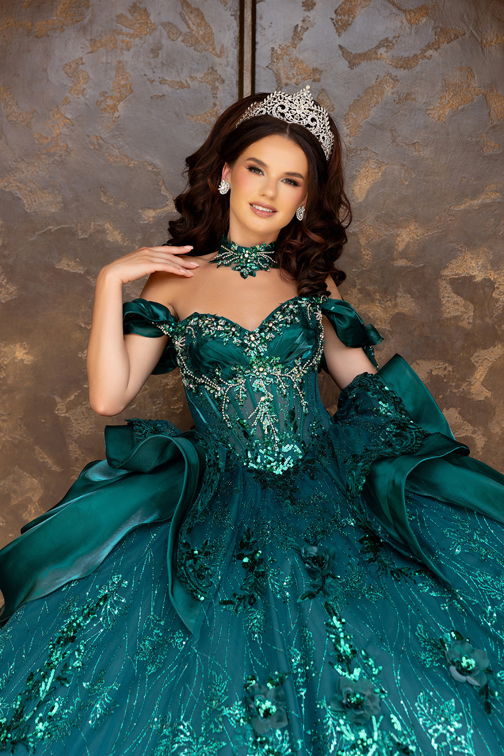 May Queen LK313