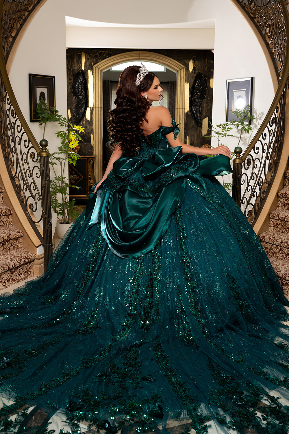 May Queen LK313