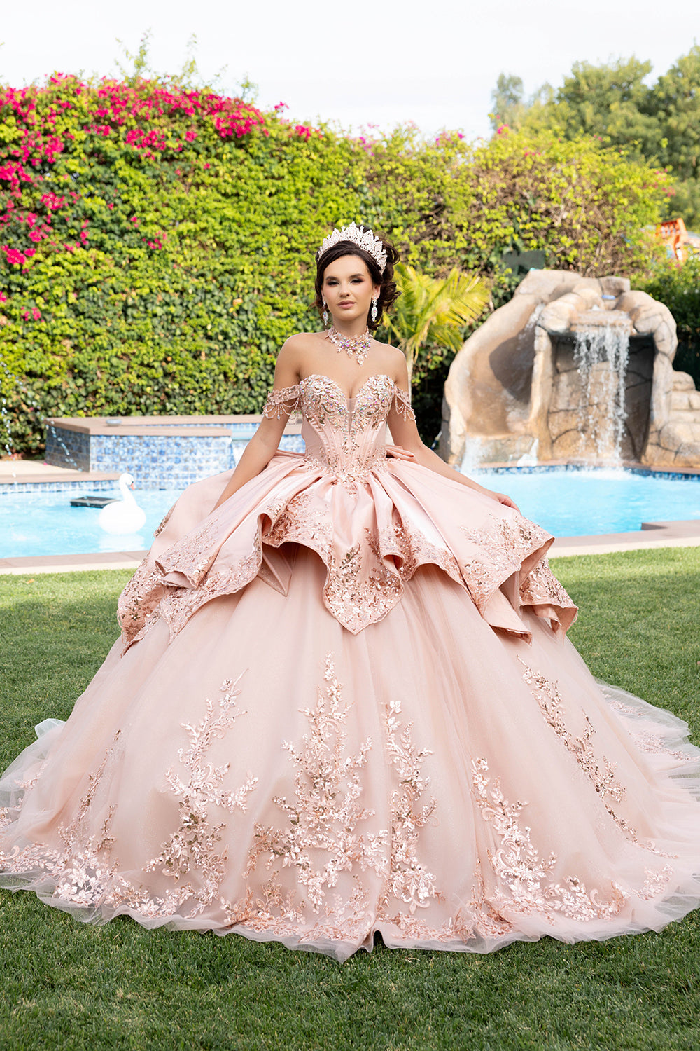 May Queen LK314