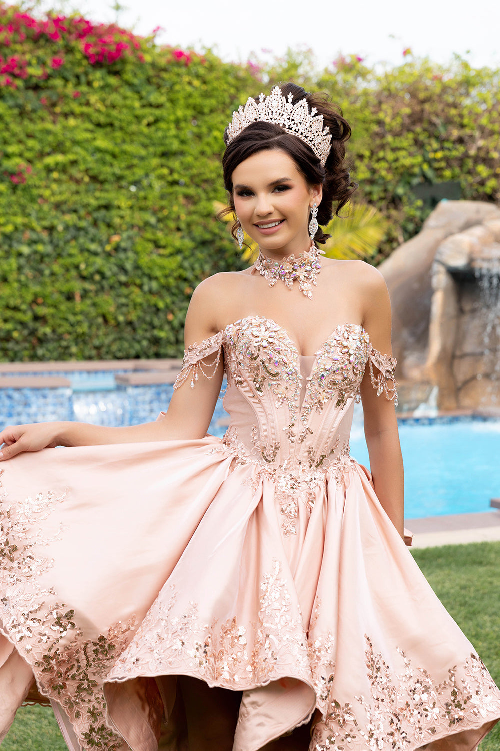 May Queen LK314