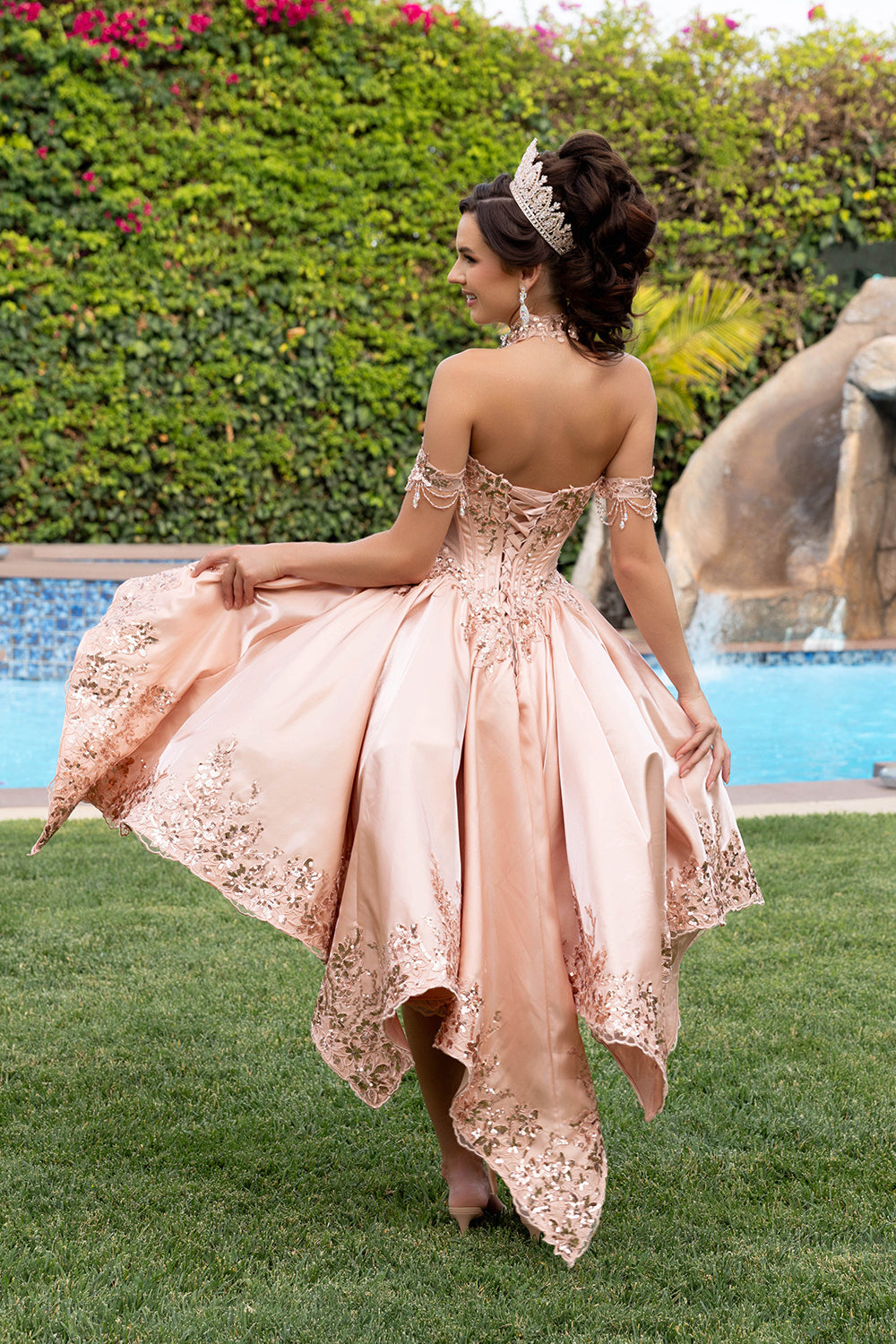 May Queen LK314
