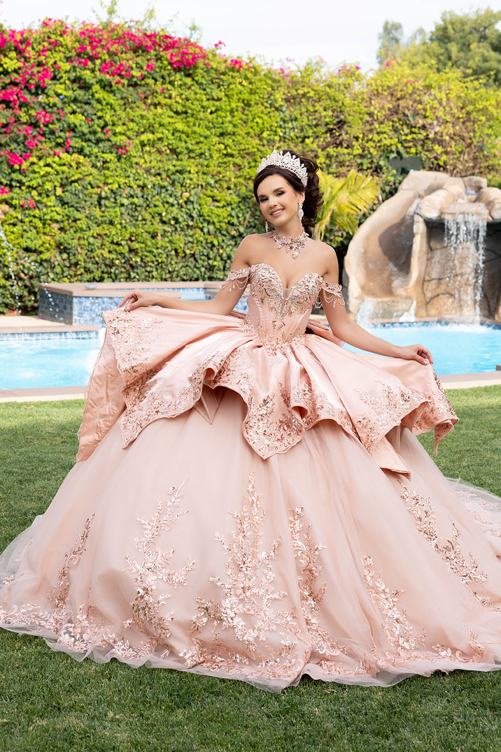 May Queen LK314