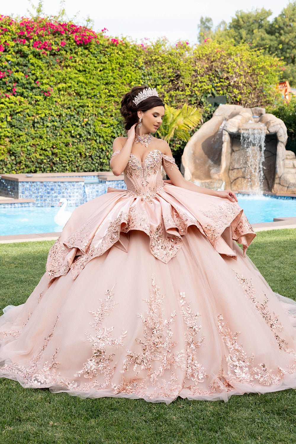 May Queen LK314
