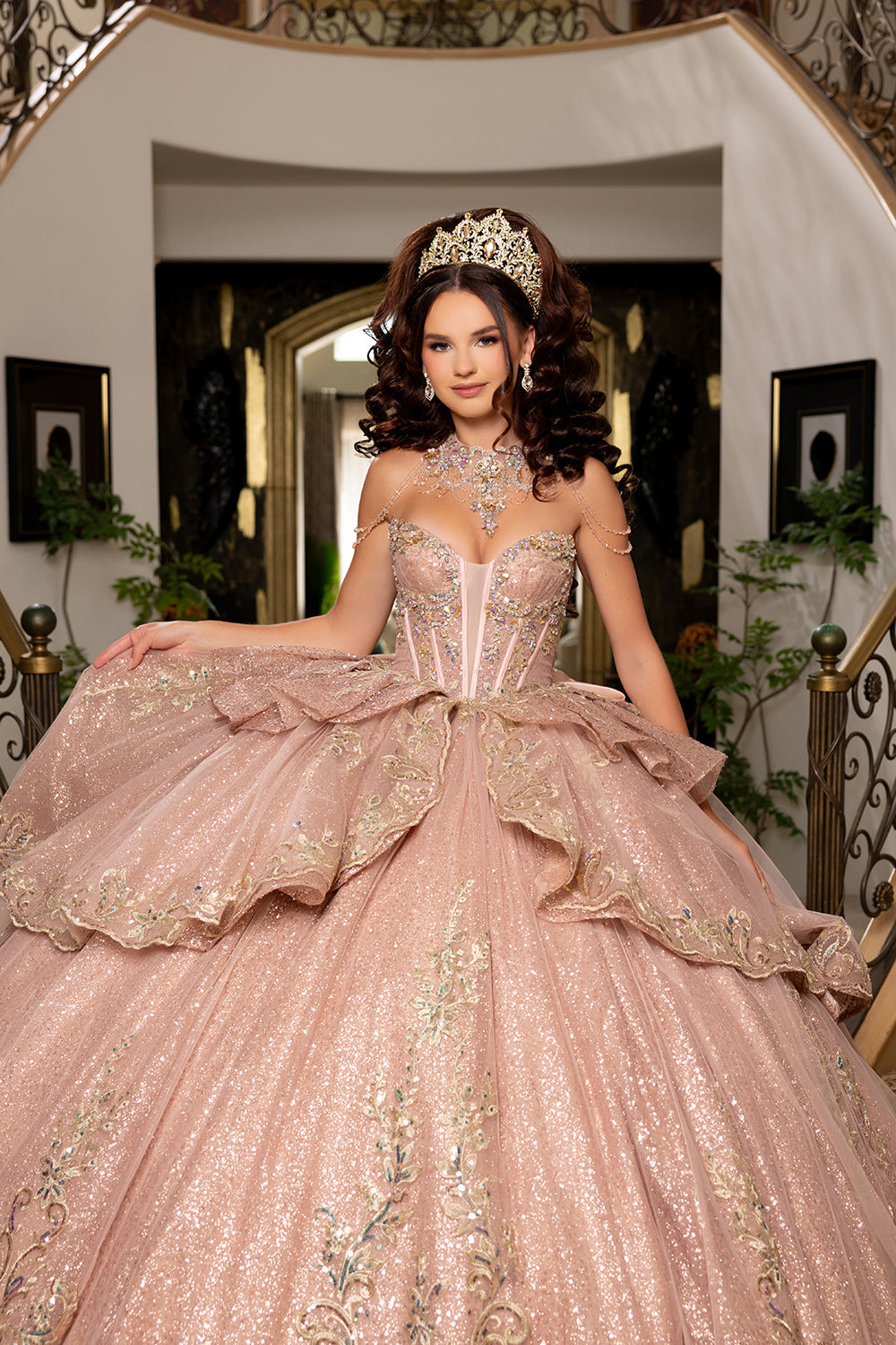May Queen LK316