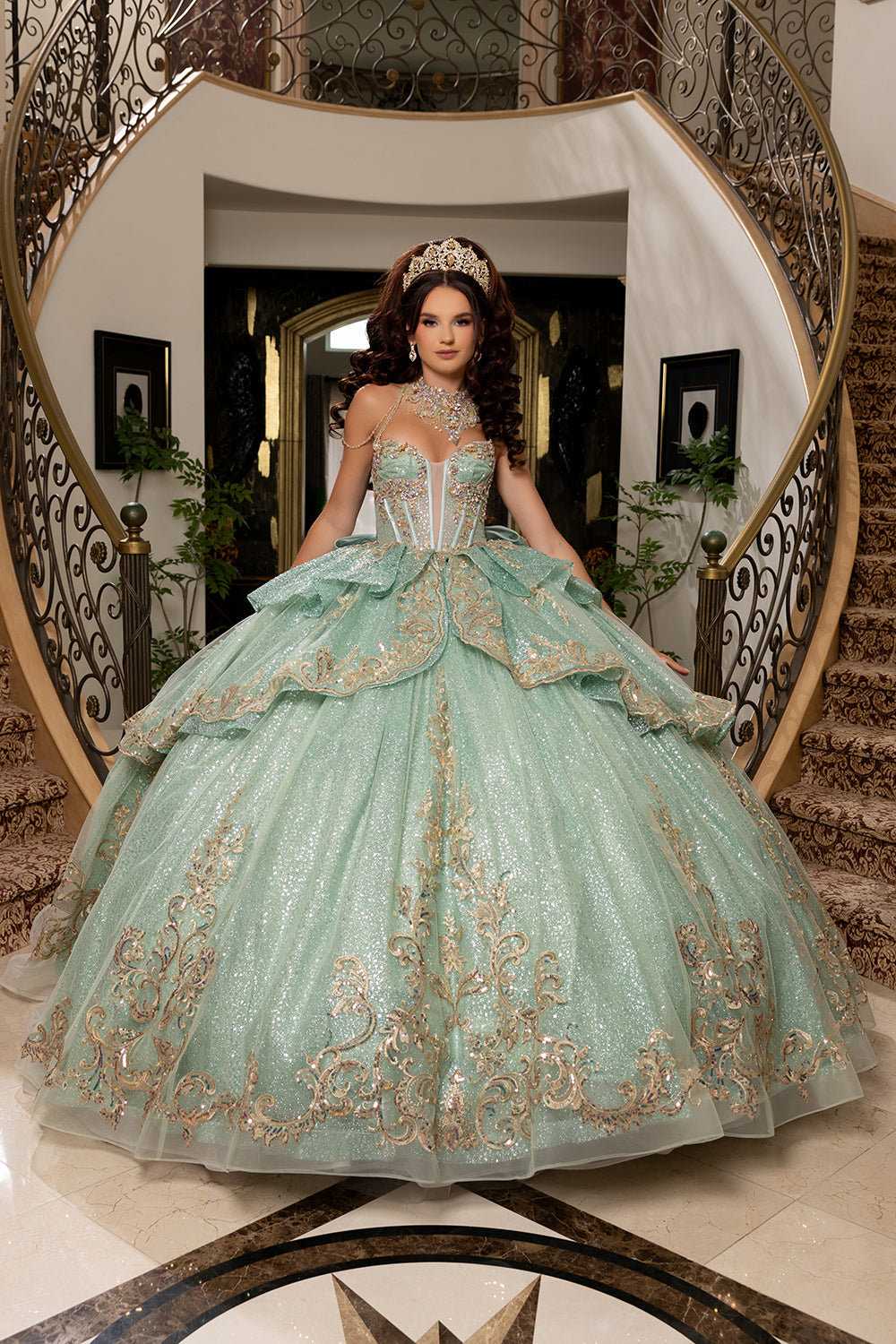 May Queen LK316