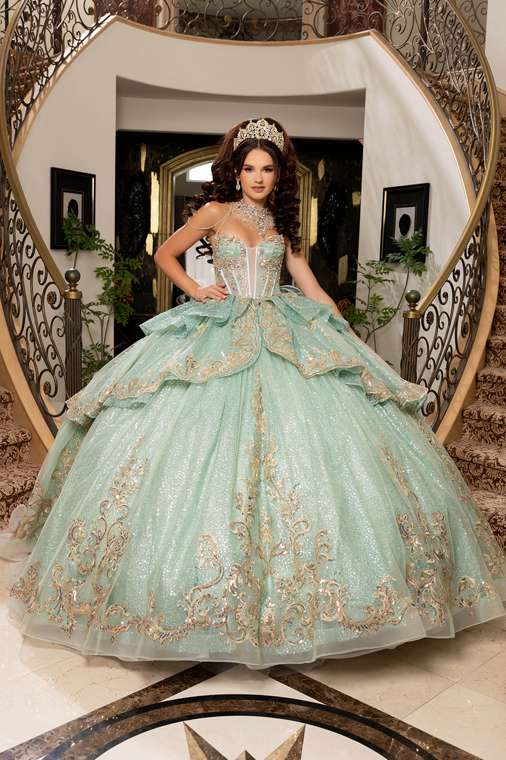 May Queen LK316