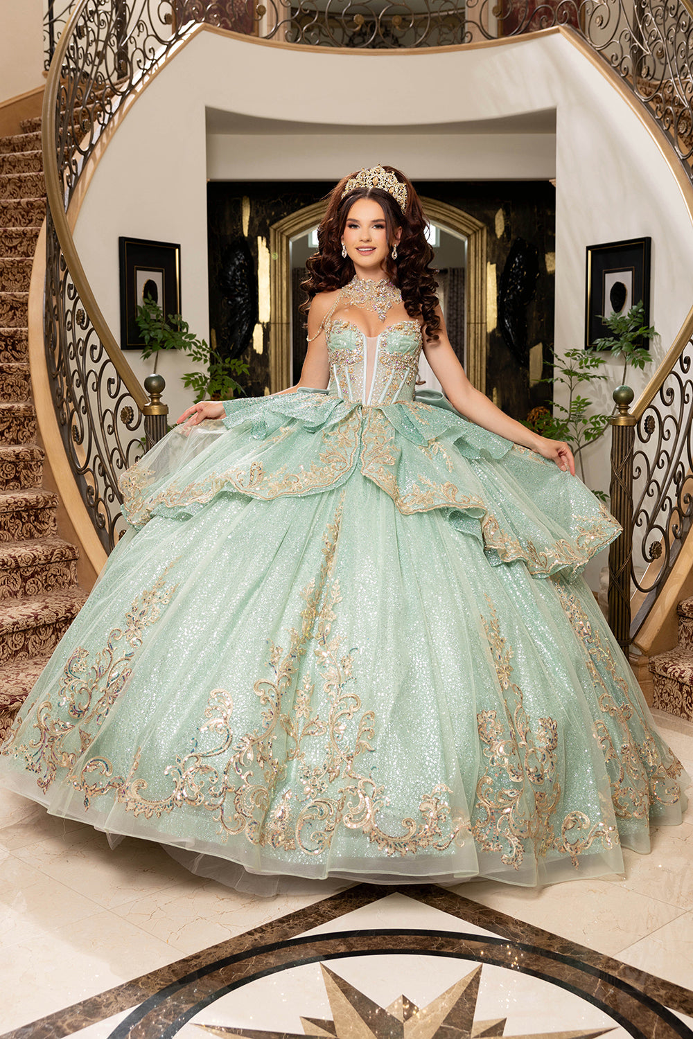 May Queen LK316