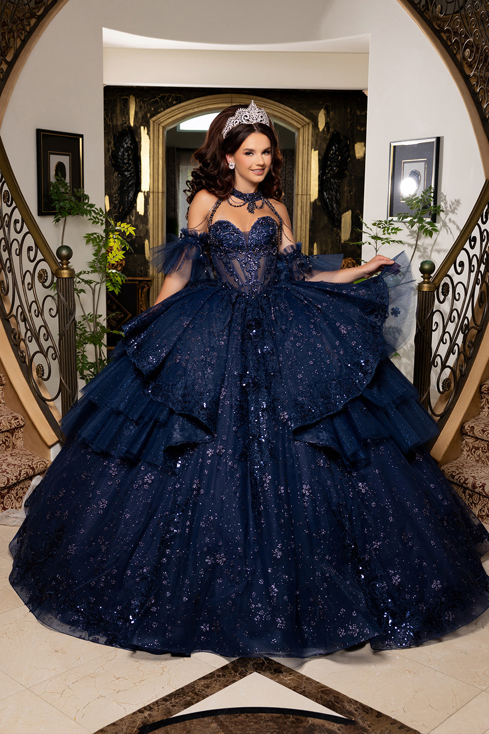 May Queen LK317