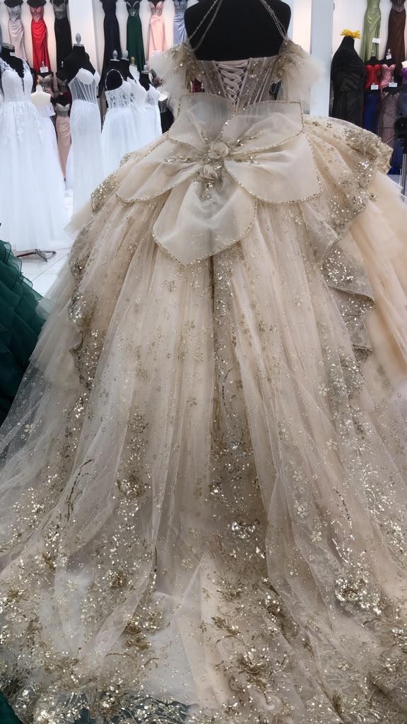 May Queen LK317
