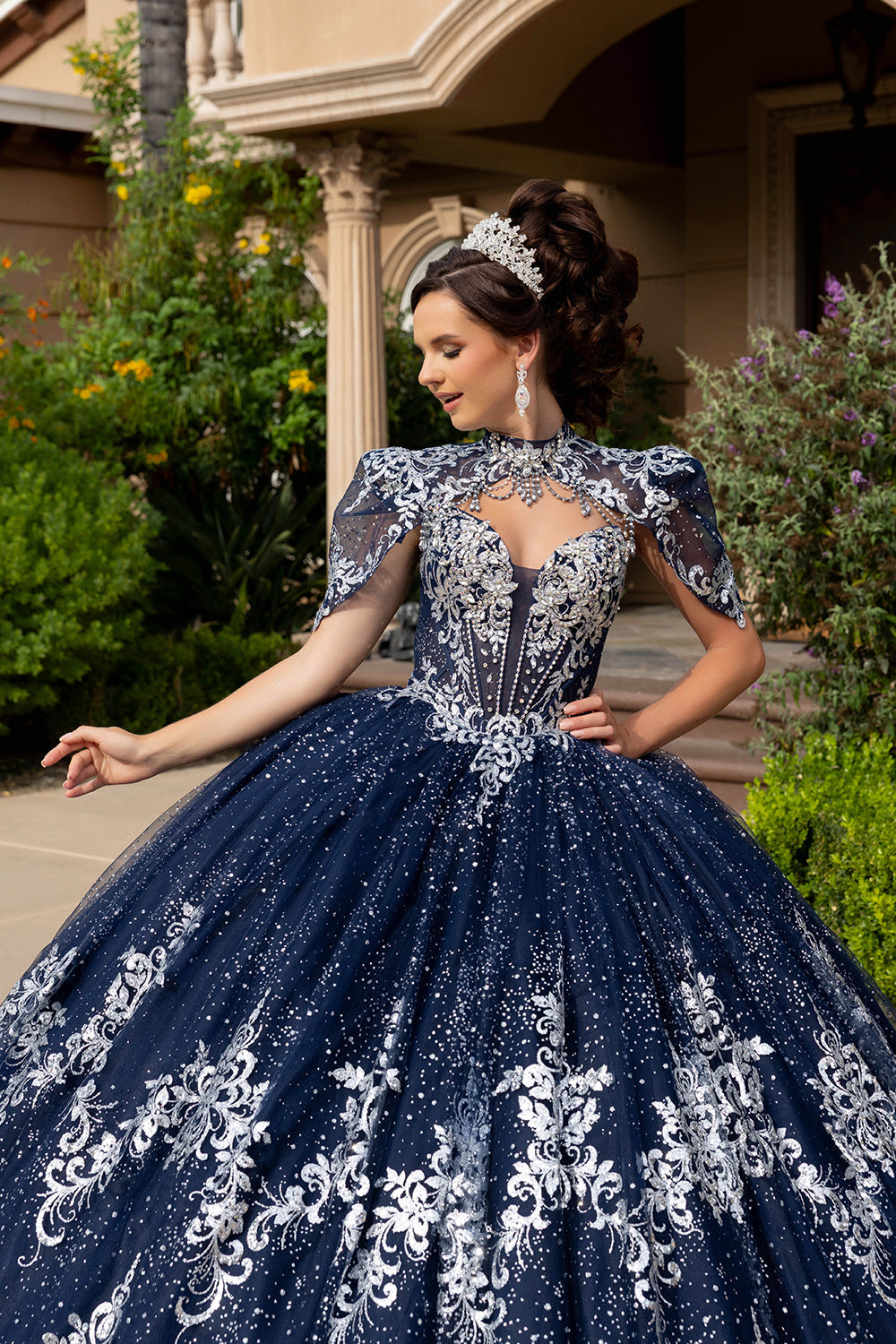May Queen LK320