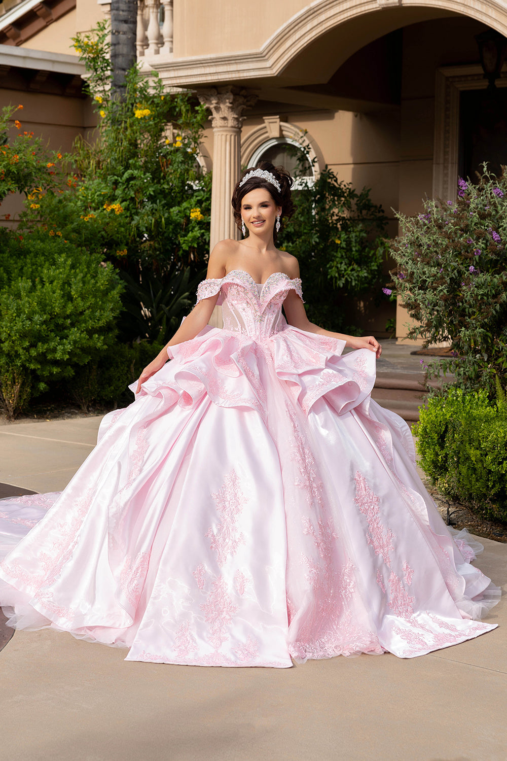 May Queen LK321