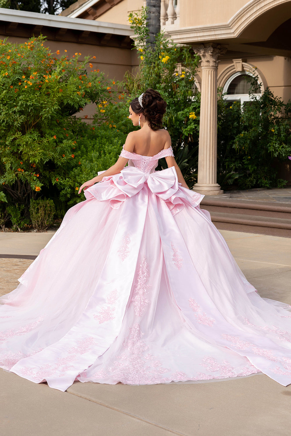 May Queen LK321