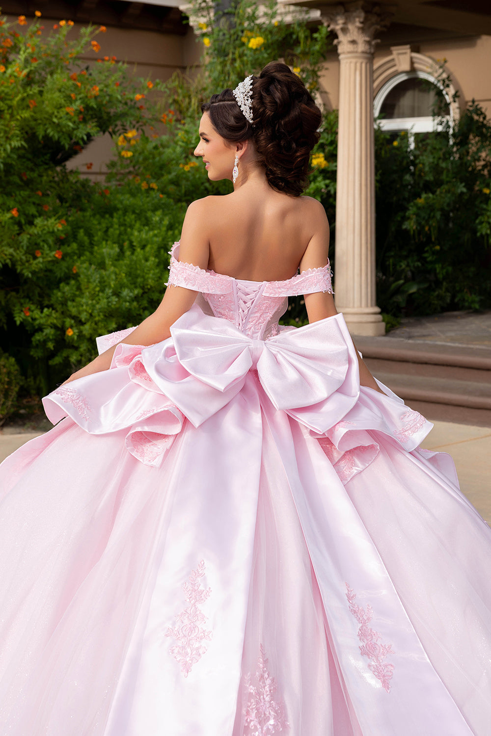 May Queen LK321