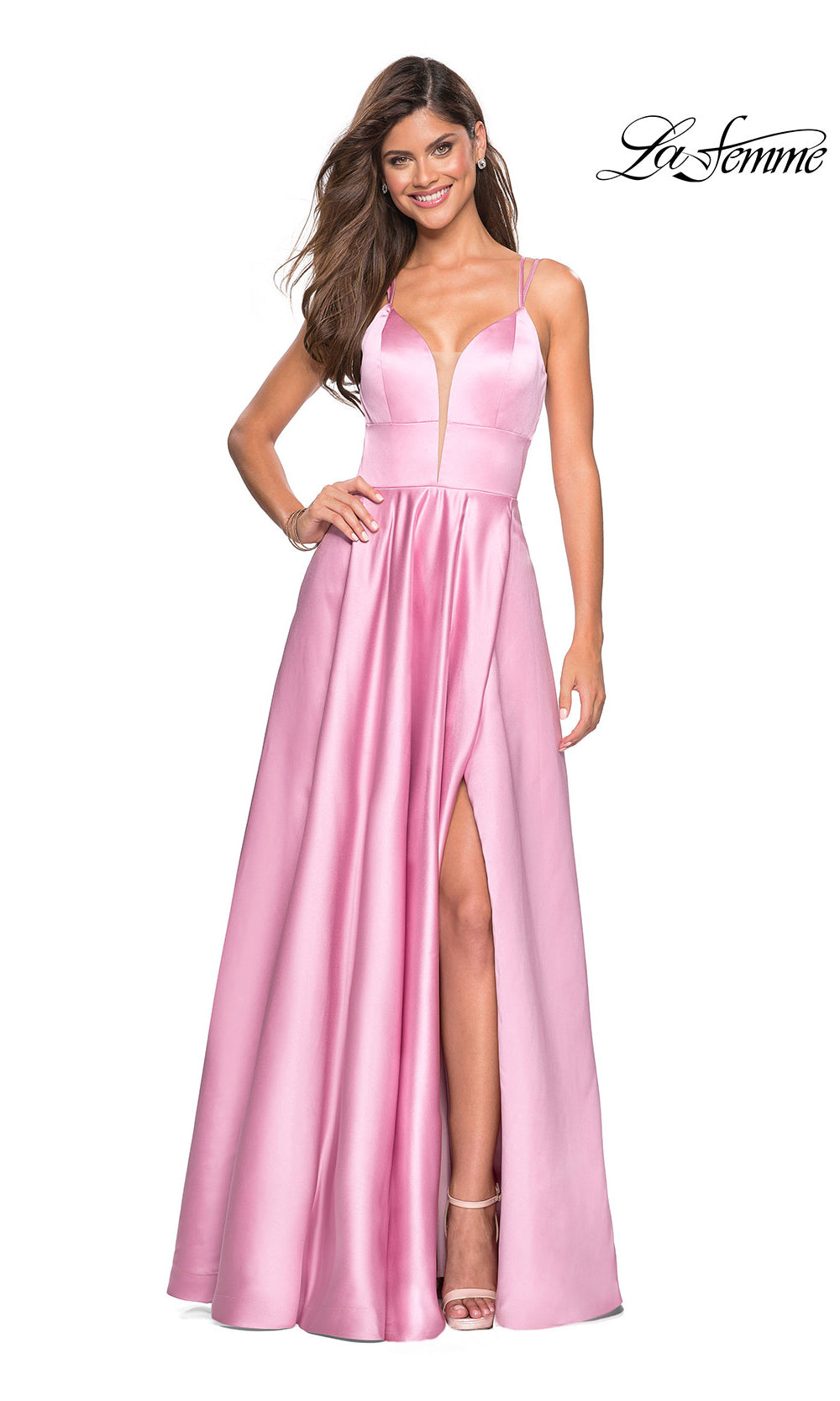 La Femme 26994 Blush