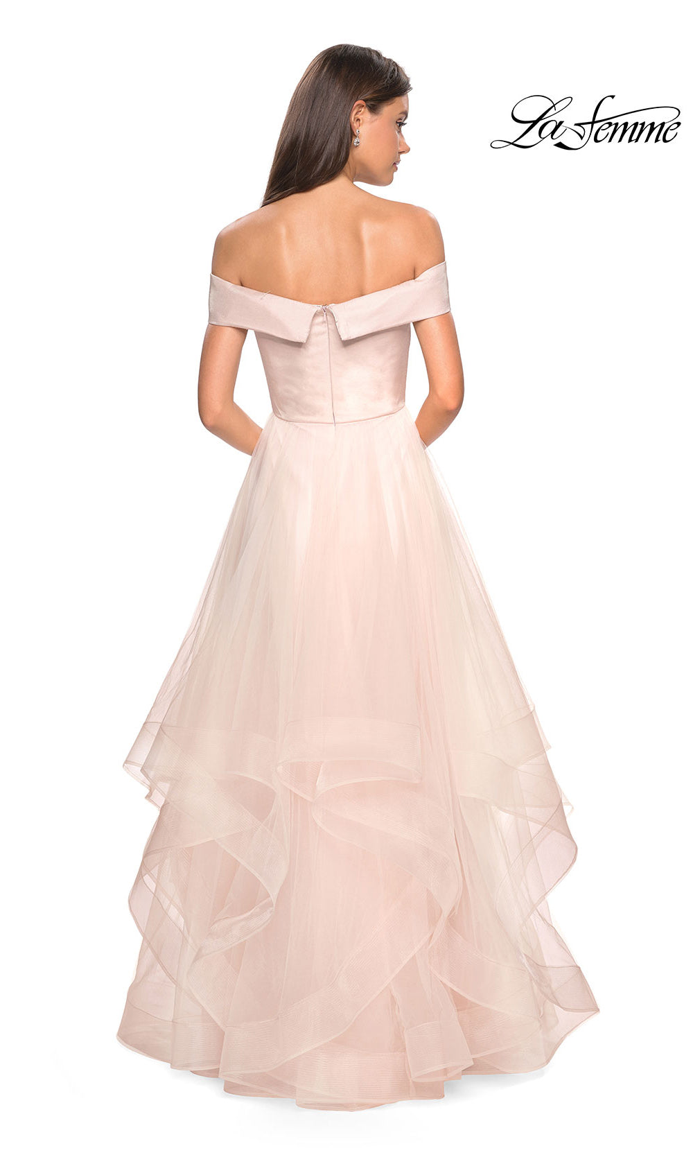 La Femme 27224 Blush