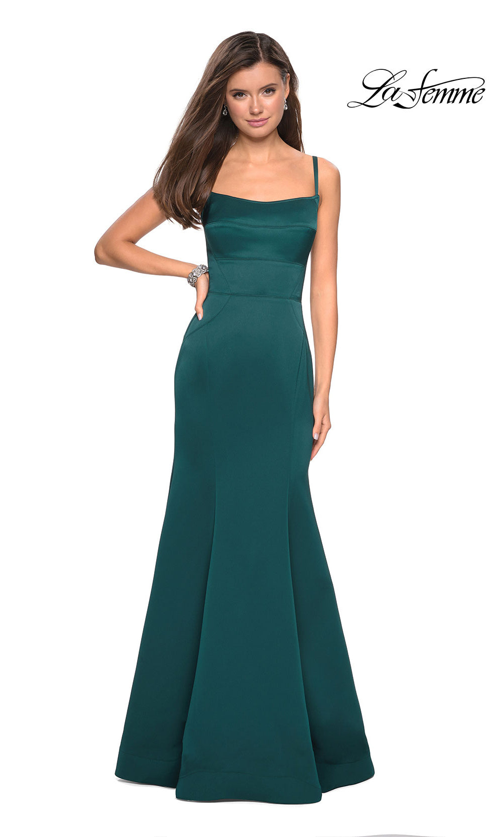 La Femme 27524 Evergreen
