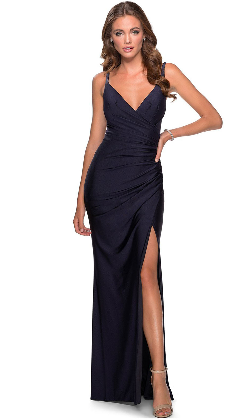 La Femme 28421 Navy