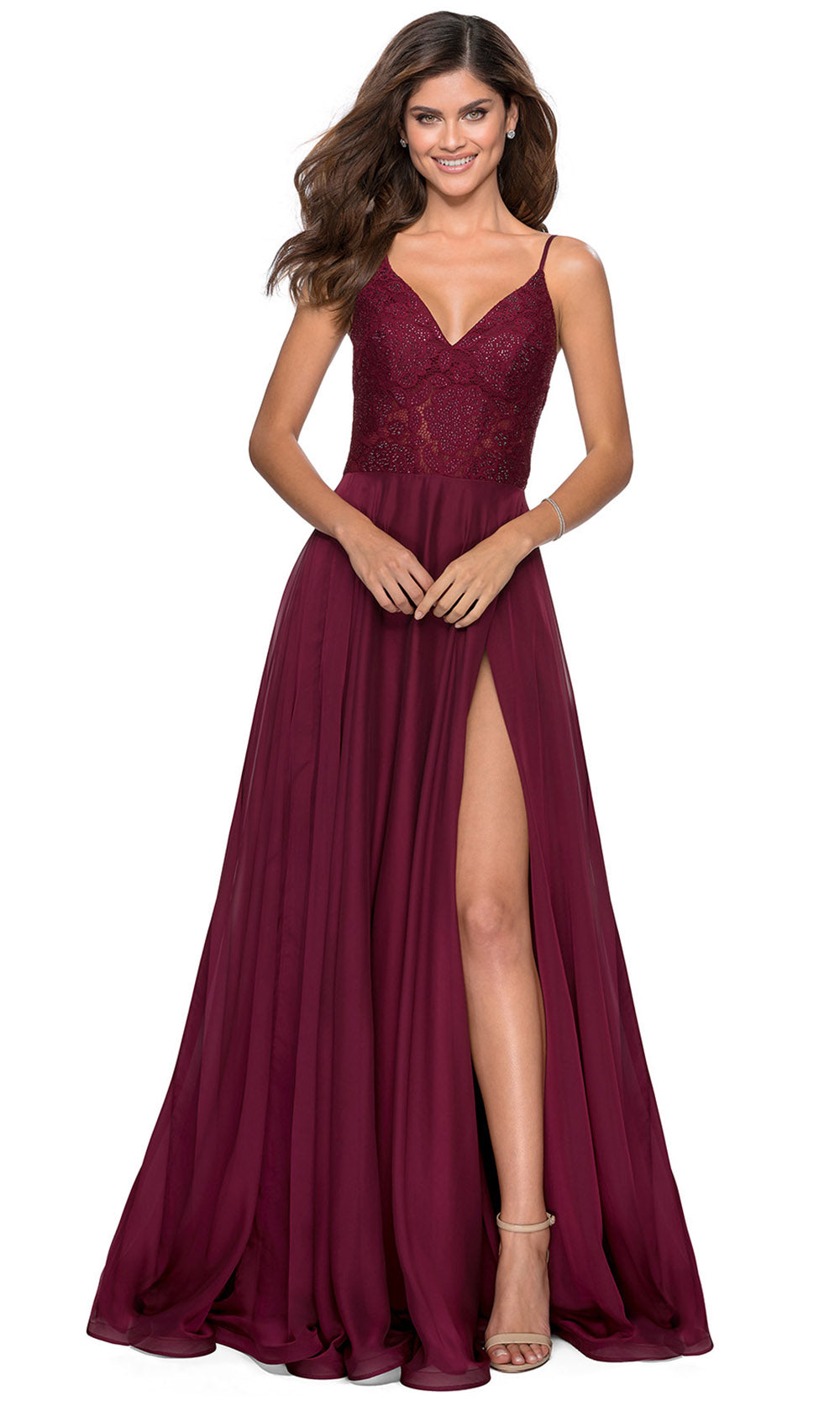 La Femme 28664 Wine