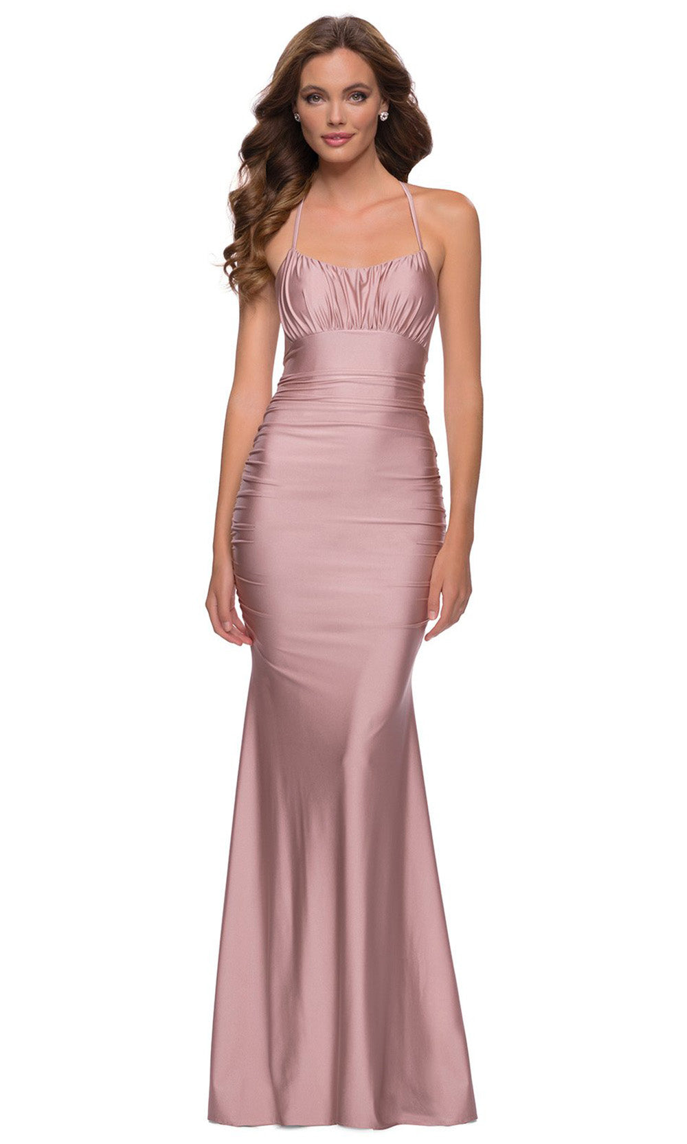 La Femme 29873 Mauve