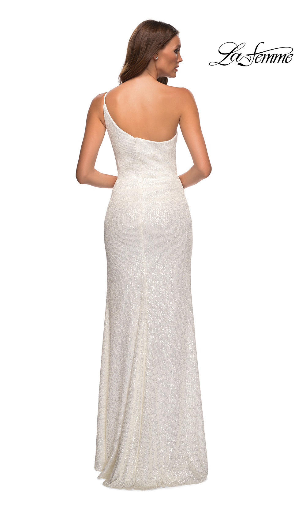 La Femme 30391 White